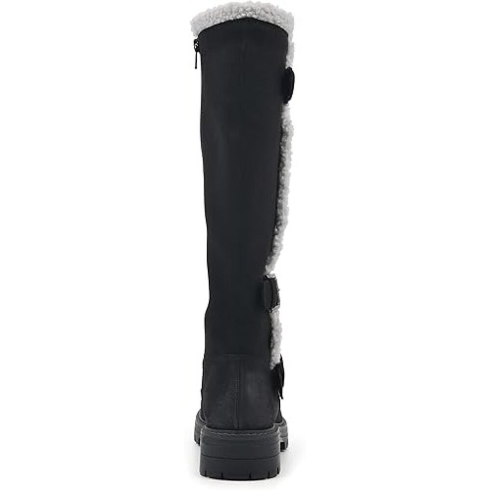 Cliffs By White Mountain Women's Merritt Boots - Picture 5 of 6